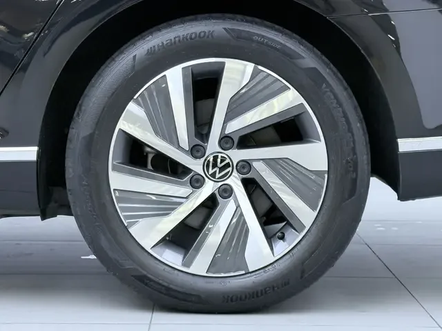 Volkswagen Magotan PHEV Magotan GTE 2022 luxury model 2023 — миниатюра 5