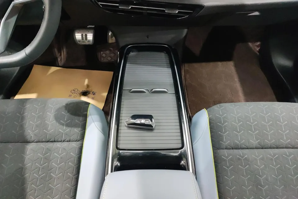 Volkswagen ID.4X Pro Extreme Smart Long-Range Edition 2022 — миниатюра 3