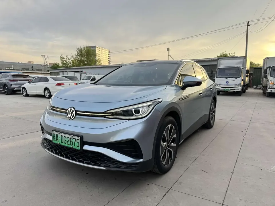 Volkswagen ID.4X 2023