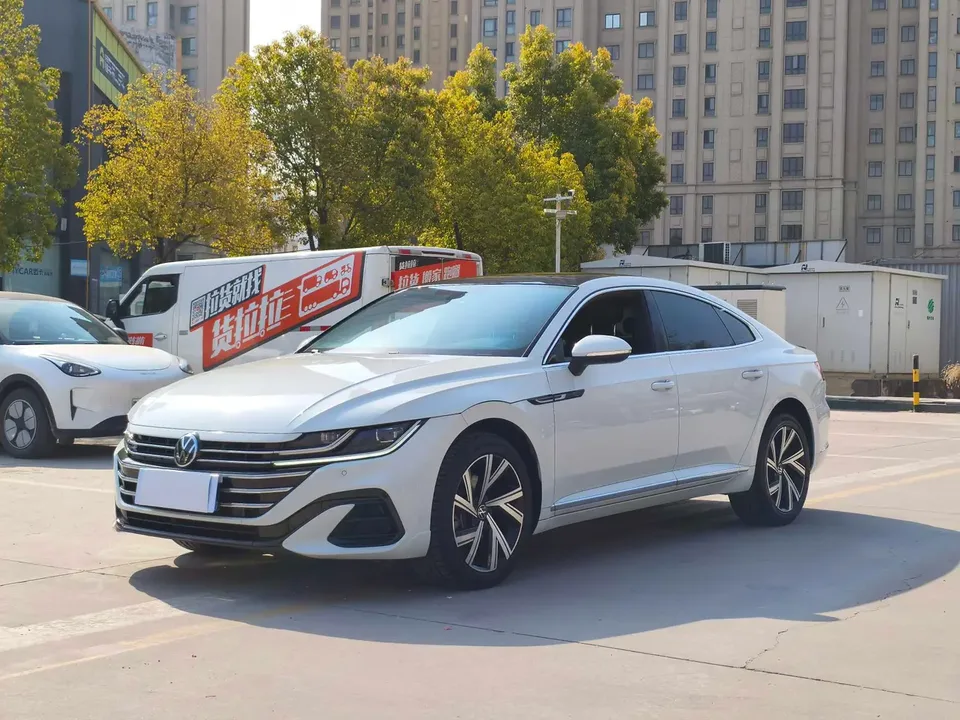 Volkswagen Arteon 2024