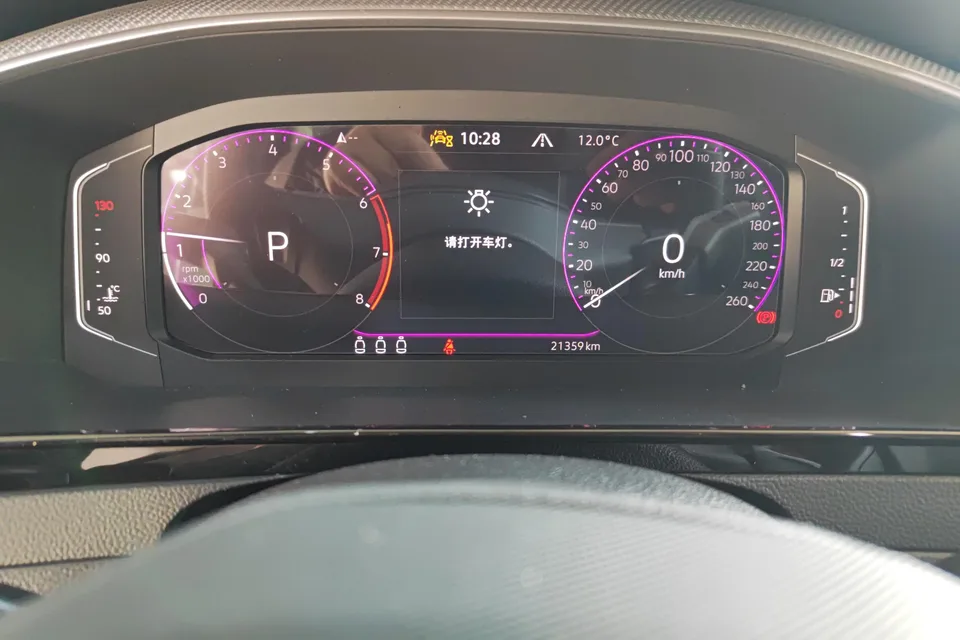 Volkswagen Arteon Volkswagen CC 2023 380TSI Eye-catching Edition 2023 — миниатюра 5