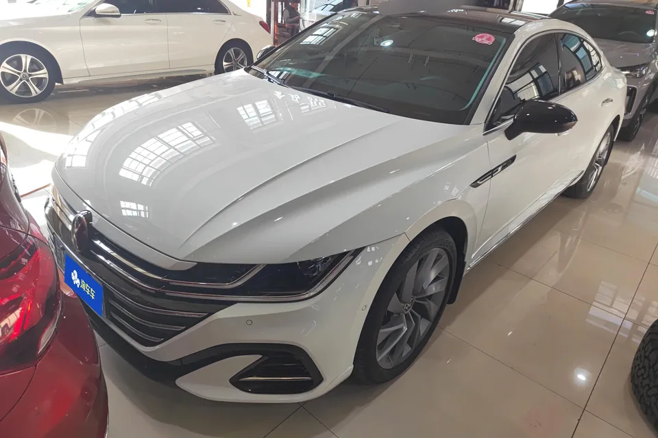 Volkswagen Arteon 2023