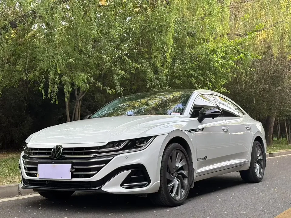 Volkswagen Arteon 2024