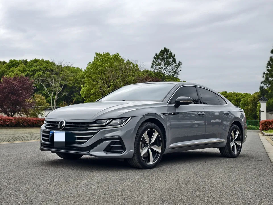 Volkswagen Arteon 2022
