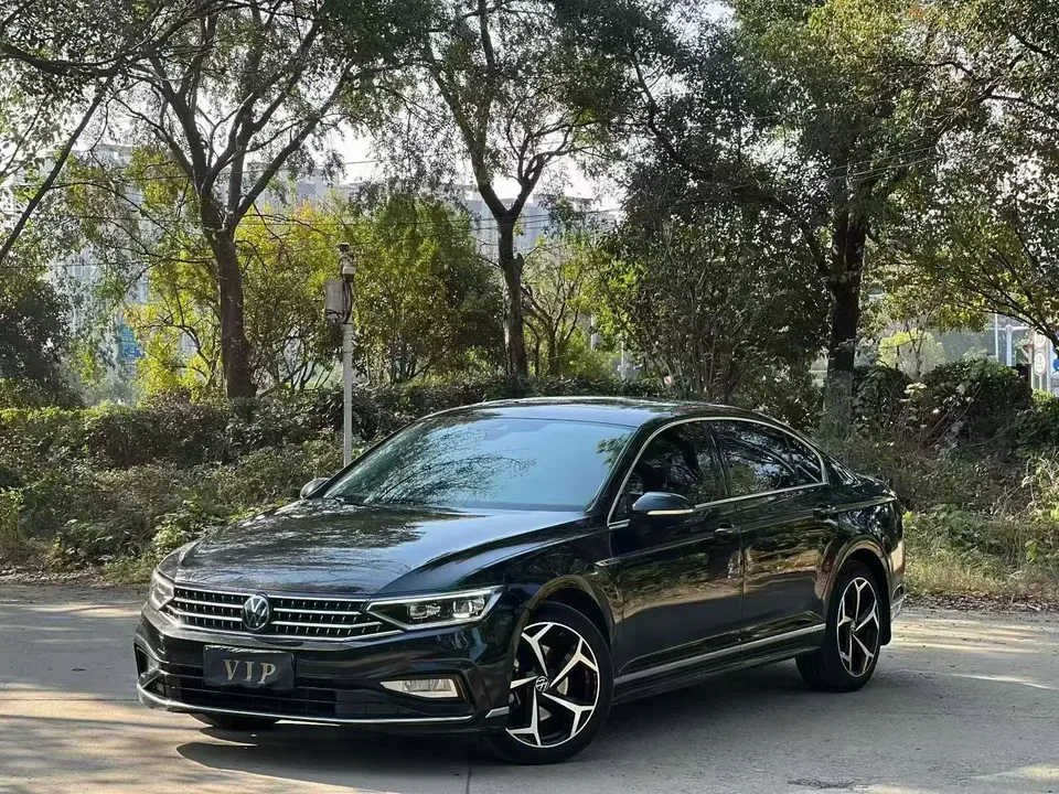 Volkswagen Magotan 2023