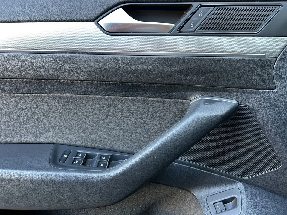 Volkswagen Magotan Magotan 2020 Magotan 2020 280TSI DSG Leading Edition 2022 — thumbnail 3