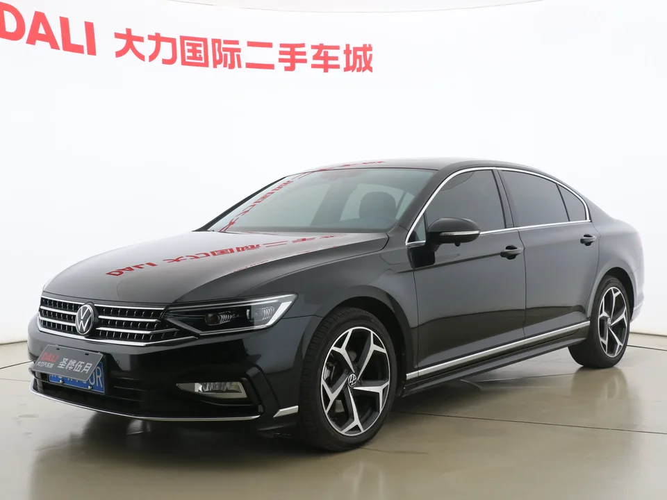 Volkswagen Magotan 2023