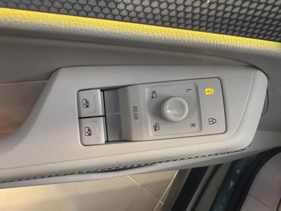 Volkswagen ID.7 VIZZION ID.7 VIZZION 2024 first edition 2024 — миниатюра 4