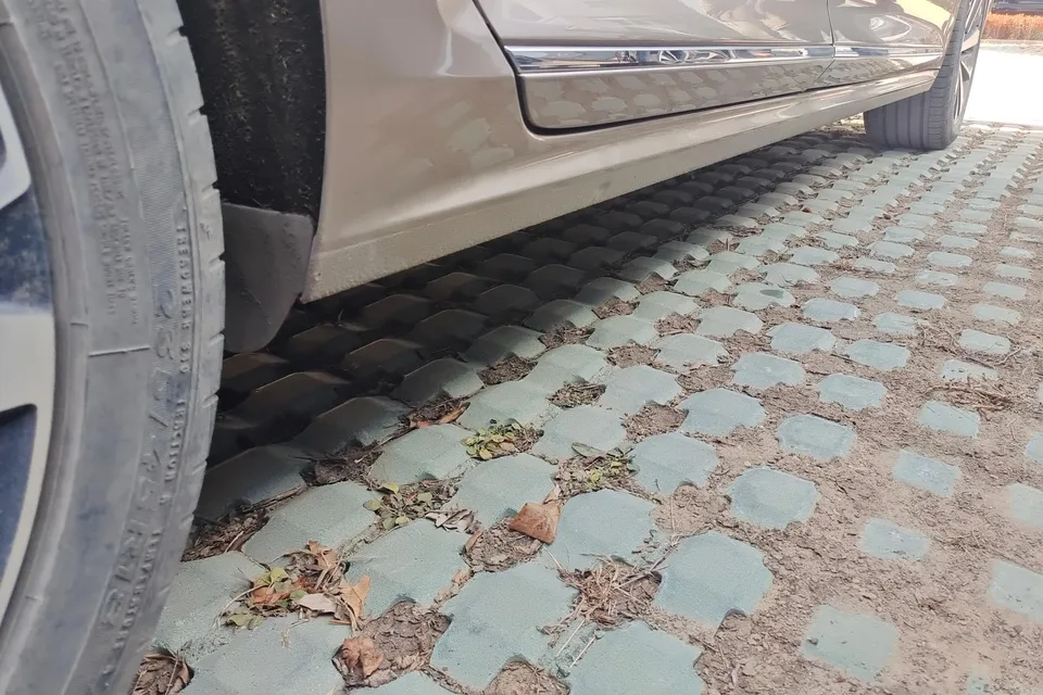 Volkswagen Passat Passat 2022 330TSI Starry Sky Deluxe Edition 2022 — миниатюра 3