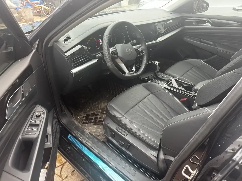 Volkswagen Passat Passat 2024 280TSI Elite Edition 2024 — миниатюра 4