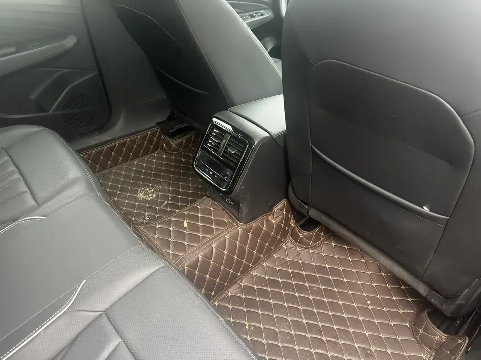 Volkswagen Passat Passat 2024 280TSI Elite Edition 2024 — миниатюра 5
