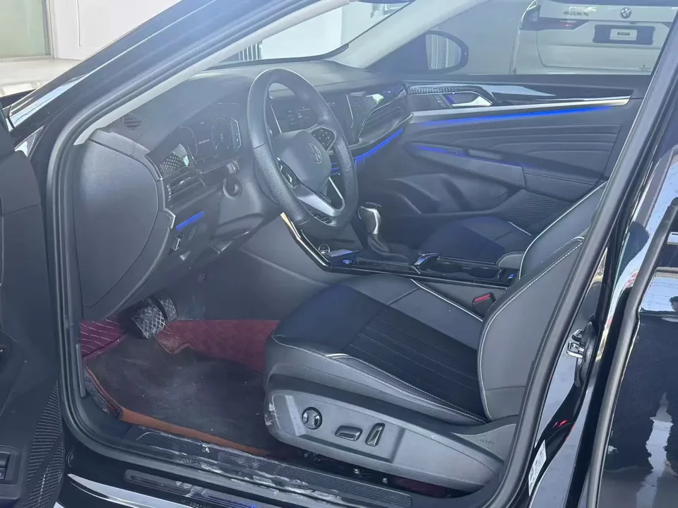 Volkswagen Passat Passat 2023 280TSI Elite Edition 2023 — миниатюра 3