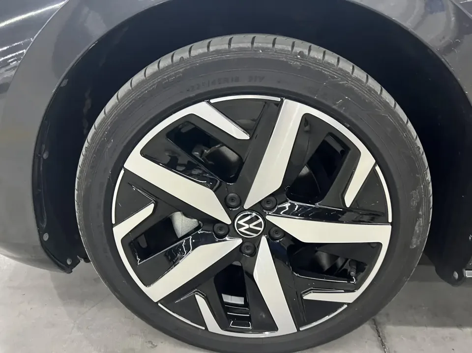 Volkswagen Lamando Lingdu Lingdu L 280TSI DSG Cool Edition 2022 — миниатюра 3