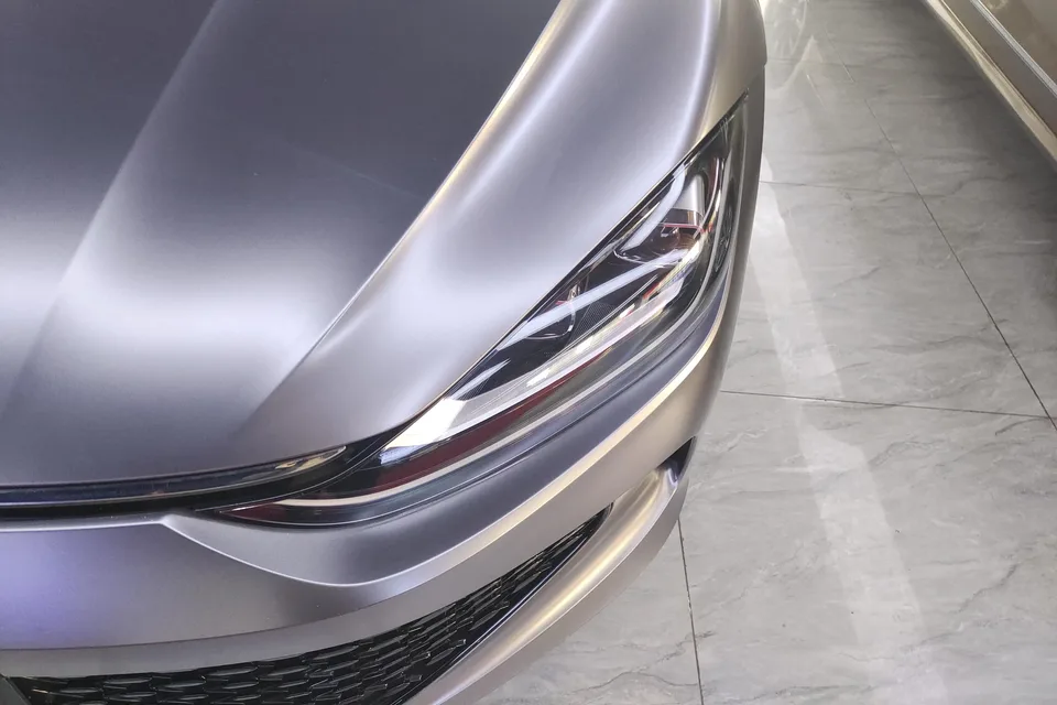 Volkswagen Lamando Lingdu Lingdu L 280TSI DSG Hot Edition 2022 — миниатюра 4