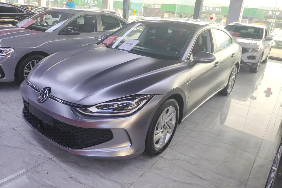 Volkswagen Lamando Lingdu Lingdu L 280TSI DSG Hot Edition 2022 — фото 1, купить с доставкой в Москву