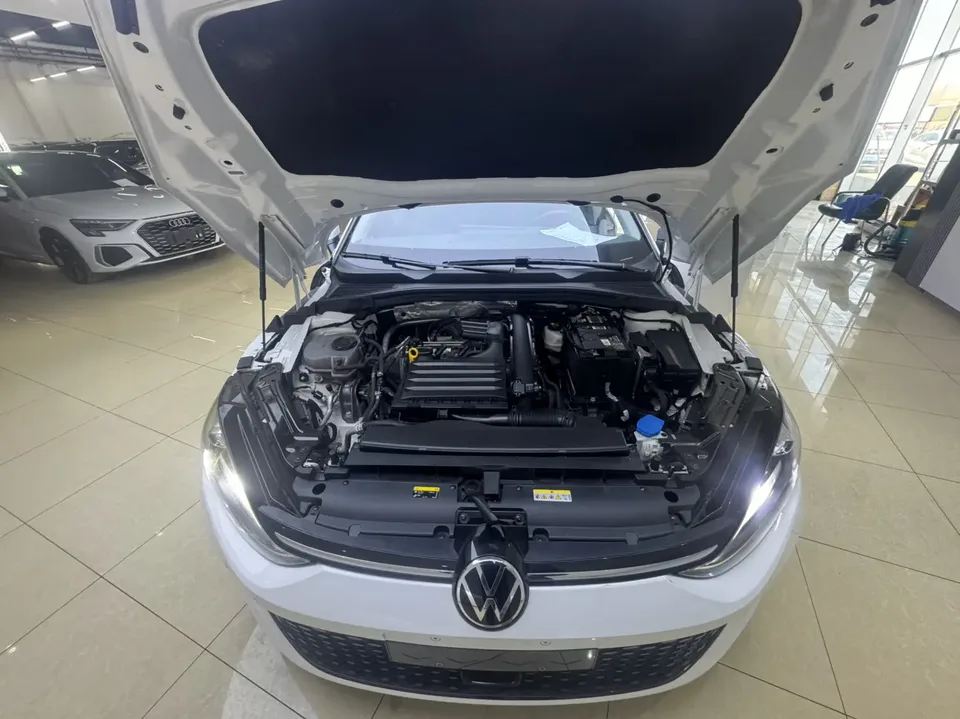 Volkswagen Lamando Lingdu Lingdu L 280TSI DSG Cool Edition 2022 — миниатюра 2