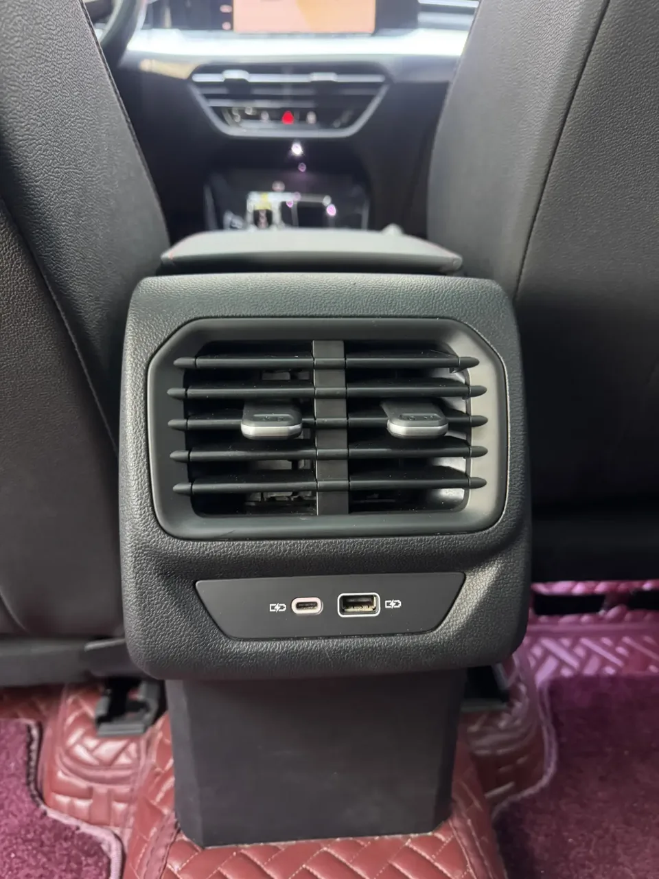 Volkswagen Lamando Lingdu Lingdu L 280TSI DSG Cool Edition 2022 — миниатюра 3