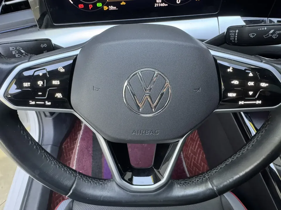 Volkswagen Lamando Lingdu Lingdu L 280TSI DSG Cool Edition 2022 — миниатюра 4