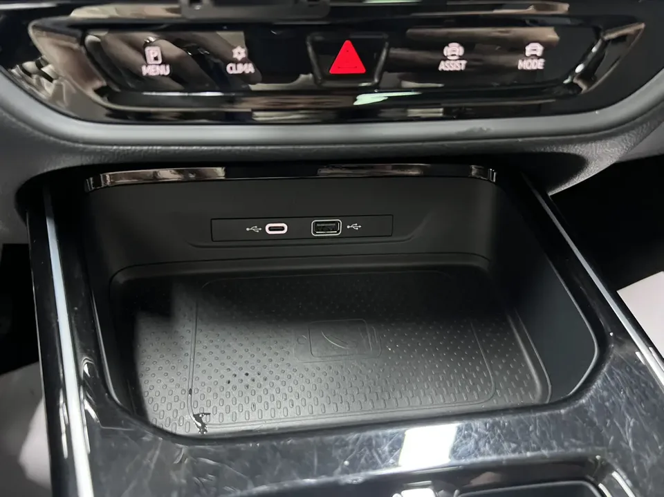 Volkswagen Lamando Lingdu Lingdu L 280TSI DSG Cool Edition 2023 — миниатюра 4