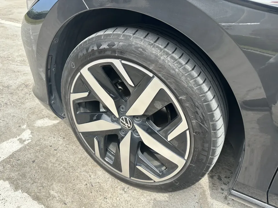 Volkswagen Lamando 2024 Lingdu Lingdu L 280TSI DSG Cool Edition 2024 — миниатюра 3