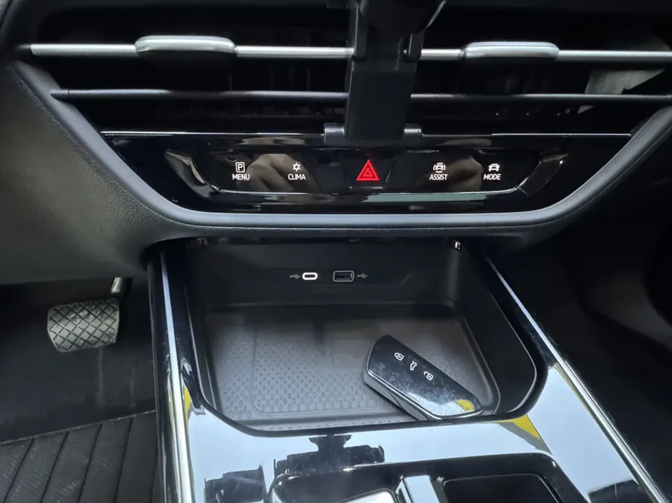 Volkswagen Lamando Lingdu 2022 Lingdu L 280TSI DSG Cool Edition 2023 — thumbnail 4