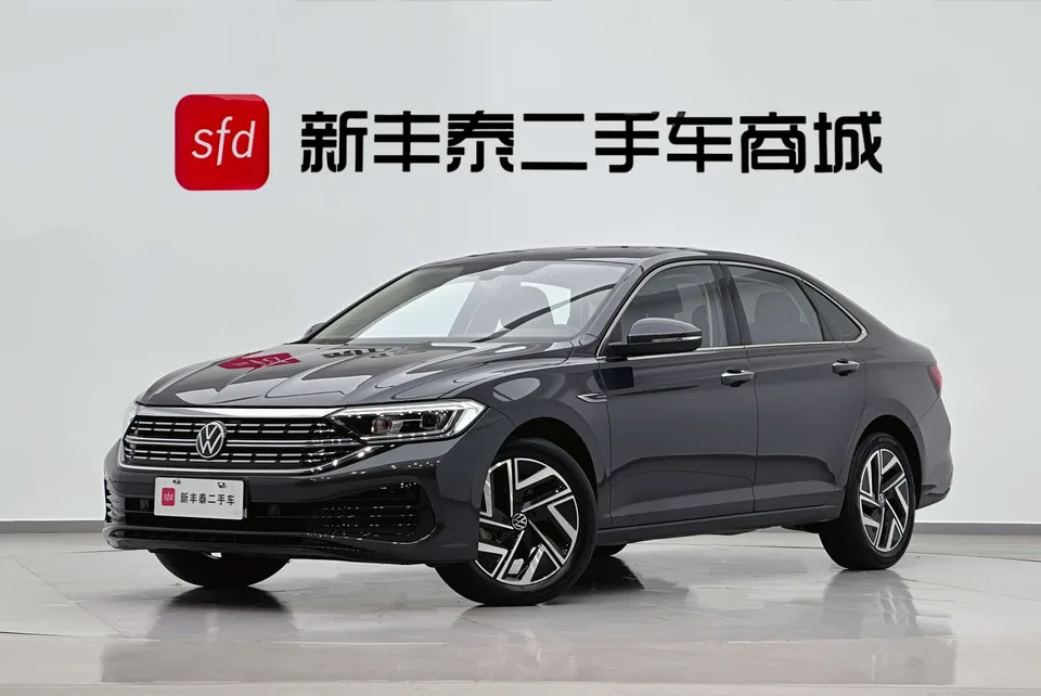 Volkswagen Sagitar 2023