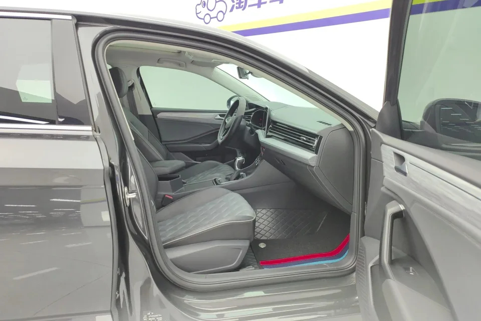 Volkswagen Sagitar Sagitar 300TSI DSG Beyond Edition 2024 — миниатюра 2