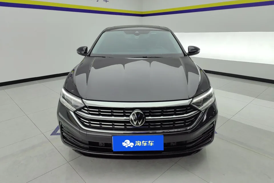 Volkswagen Sagitar 2024