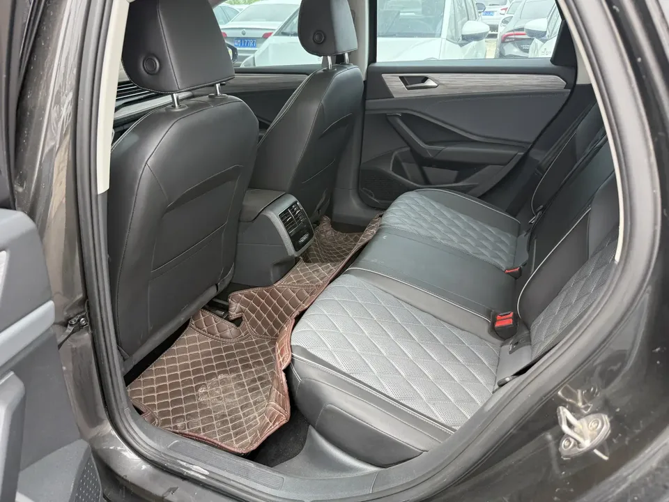 Volkswagen Sagitar Sagitar 2023 200TSI DSG Beyond Edition 2023 — thumbnail 3