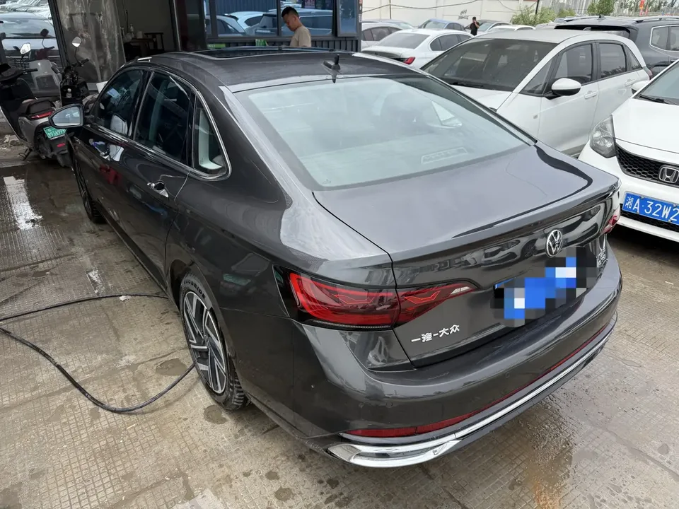 Volkswagen Sagitar Sagitar 2023 200TSI DSG Beyond Edition 2023 — thumbnail 4