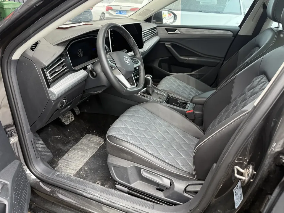 Volkswagen Sagitar Sagitar 2023 200TSI DSG Beyond Edition 2023 — thumbnail 5