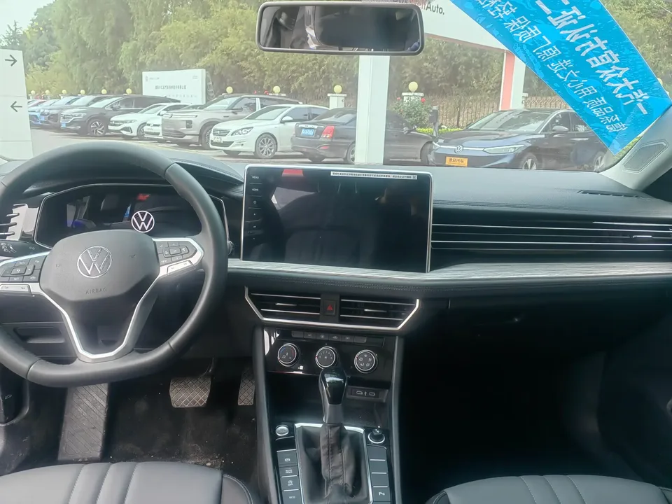 Volkswagen Sagitar Model 2 300TSI DSG Beyond Edition 2026 — миниатюра 3