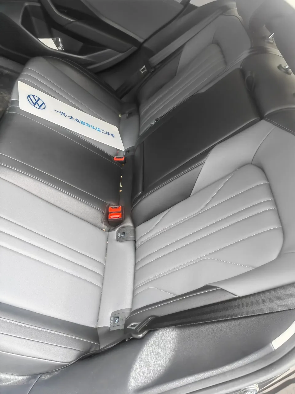 Volkswagen Sagitar Model 2 300TSI DSG Beyond Edition 2026 — миниатюра 5