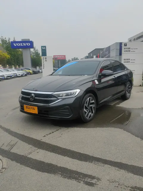 Volkswagen Sagitar 2026 buy in Moscow