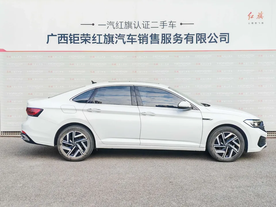 Volkswagen Sagitar Sagitar 2023 2023 Sagitar 280TSI DSG Beyond Edition 2023 — миниатюра 2