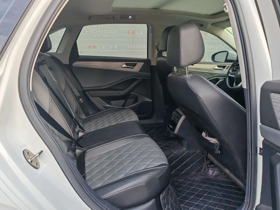 Volkswagen Sagitar Sagitar 2023 2023 Sagitar 280TSI DSG Beyond Edition 2023 — миниатюра 3