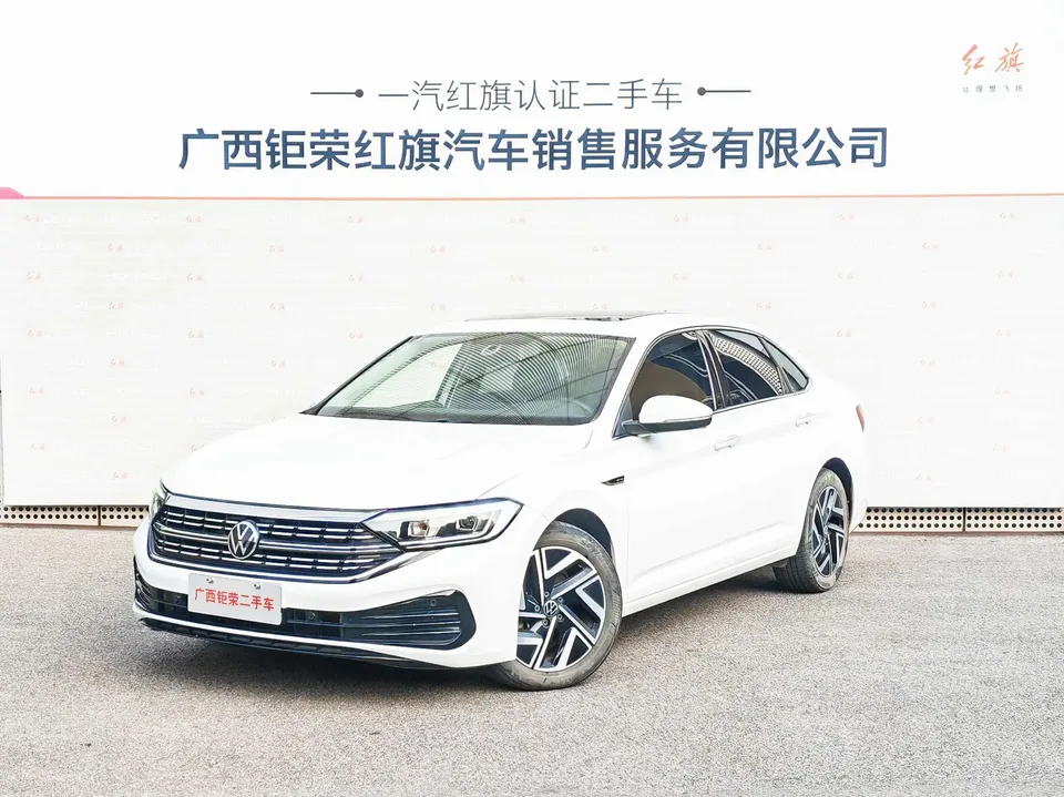 Volkswagen Sagitar Sagitar 2023 2023 Sagitar 280TSI DSG Beyond Edition 2023 — фото 1, купить с доставкой в Москву
