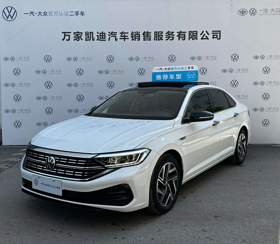 Volkswagen Sagitar Sagitar 2023 2023 Sagitar 280TSI DSG Beyond Edition Lite 2023 — photo 1, buy with delivery to Moscow