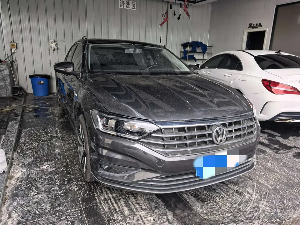 Volkswagen Sagitar Sagitar 280TSI DSG Flying Edition 2022 — миниатюра 3