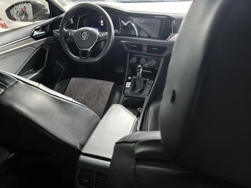 Volkswagen Sagitar Sagitar 280TSI DSG Flying Edition 2022 — миниатюра 4