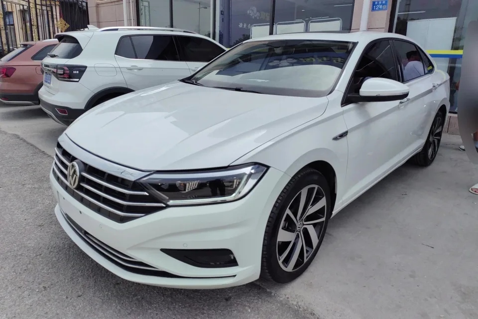 Volkswagen Sagitar Sagitar 280TSI DSG Excellence Edition 2022 — фото 1, купить с доставкой в Москву