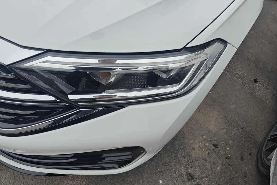 Volkswagen Sagitar 2023 Sagitar 280TSI DSG Beyond Edition Plus 2022 — миниатюра 4