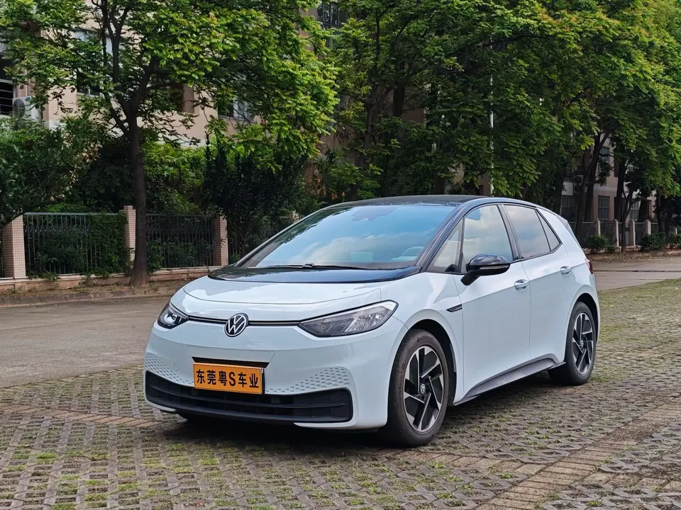 Volkswagen ID.3 2023