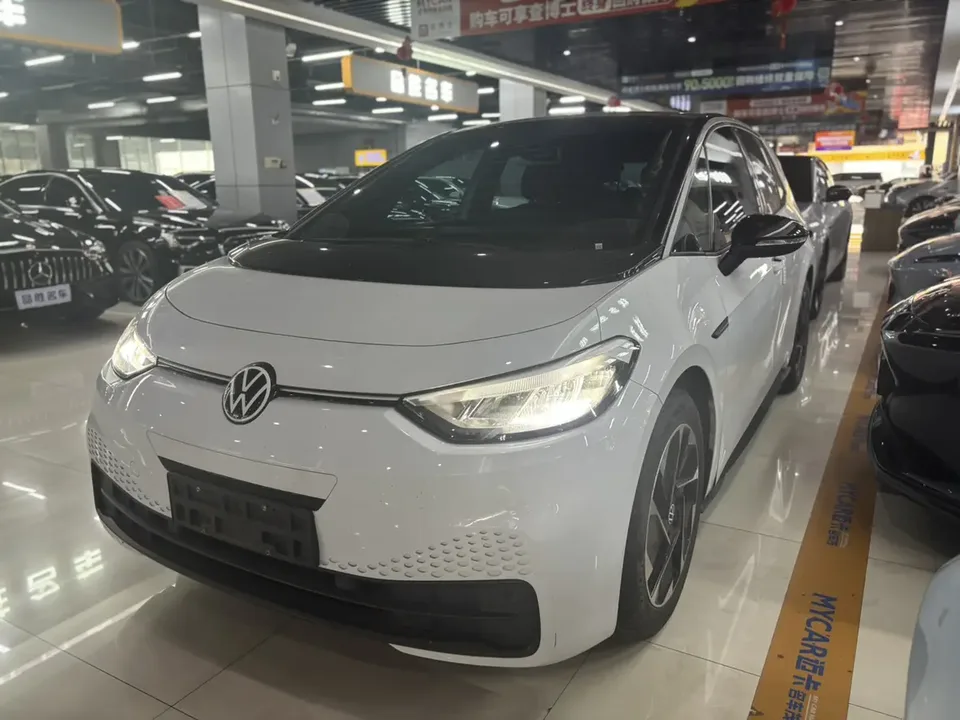 Volkswagen ID.3 2023