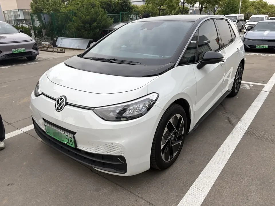 Volkswagen ID.3 2024