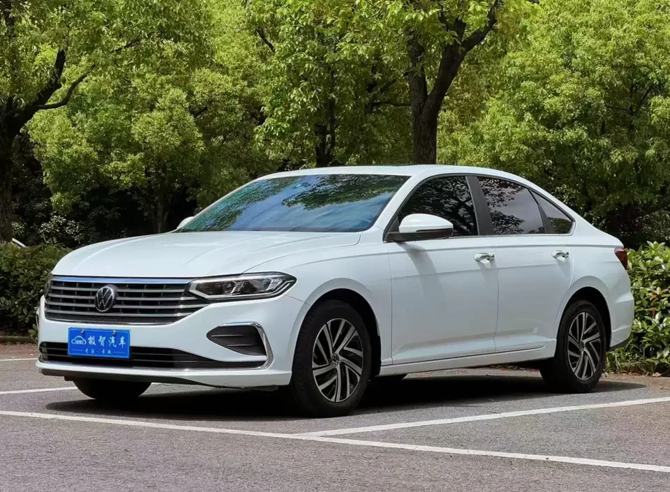 Volkswagen Lavida 2022