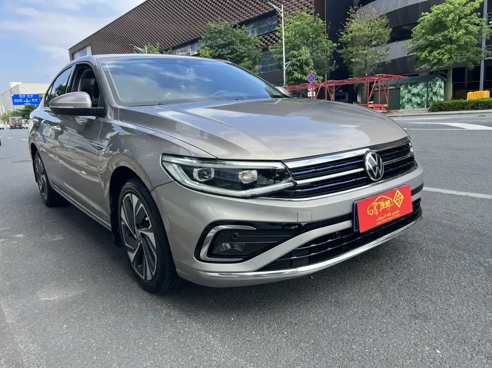 Volkswagen Bora 280TSI DSG Comfort Edition 2023 — миниатюра 2