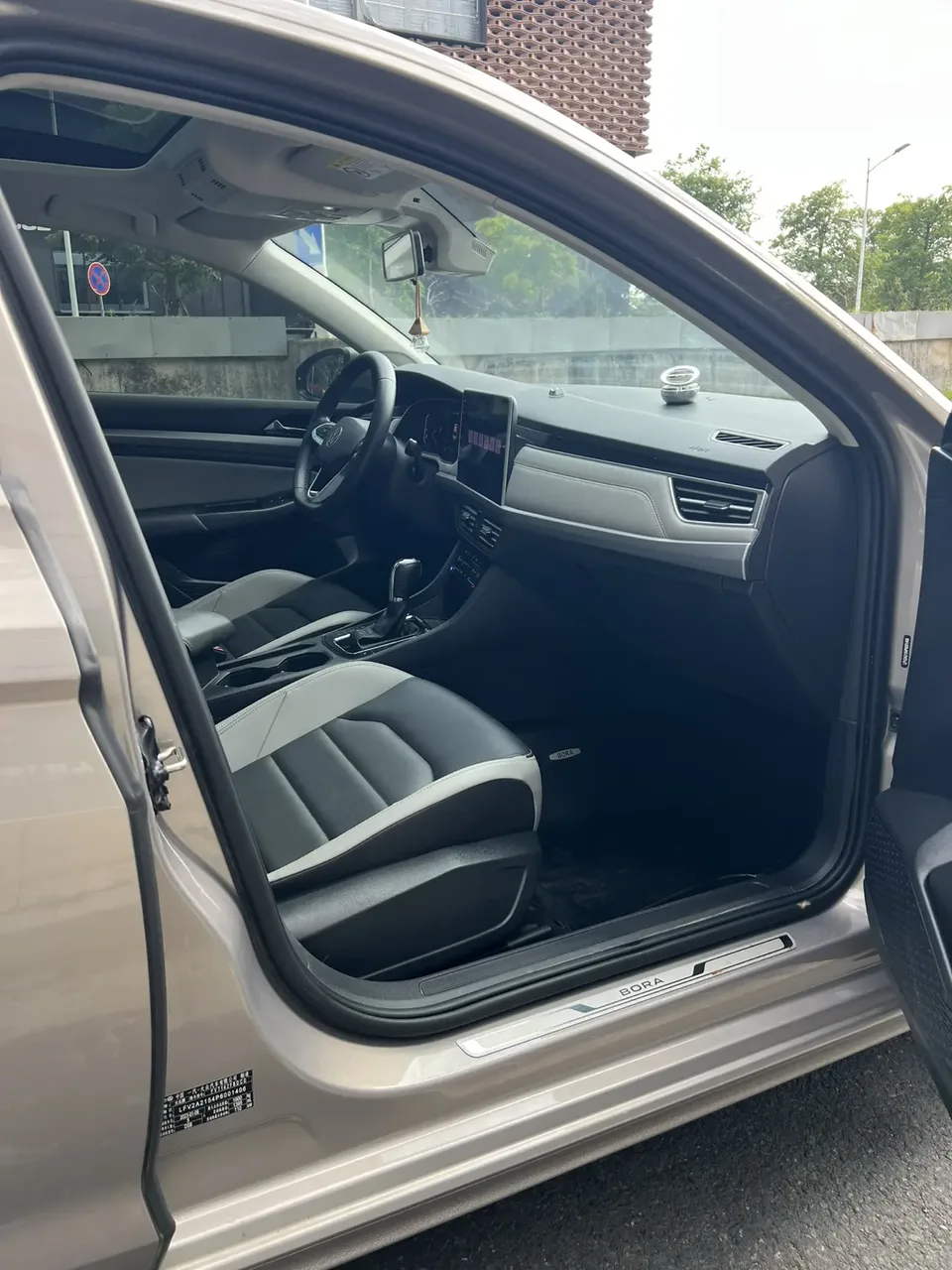 Volkswagen Bora 280TSI DSG Comfort Edition 2023 — миниатюра 5