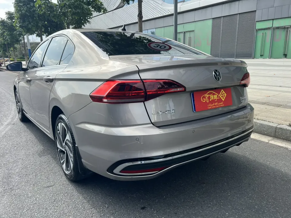Volkswagen Bora 2023