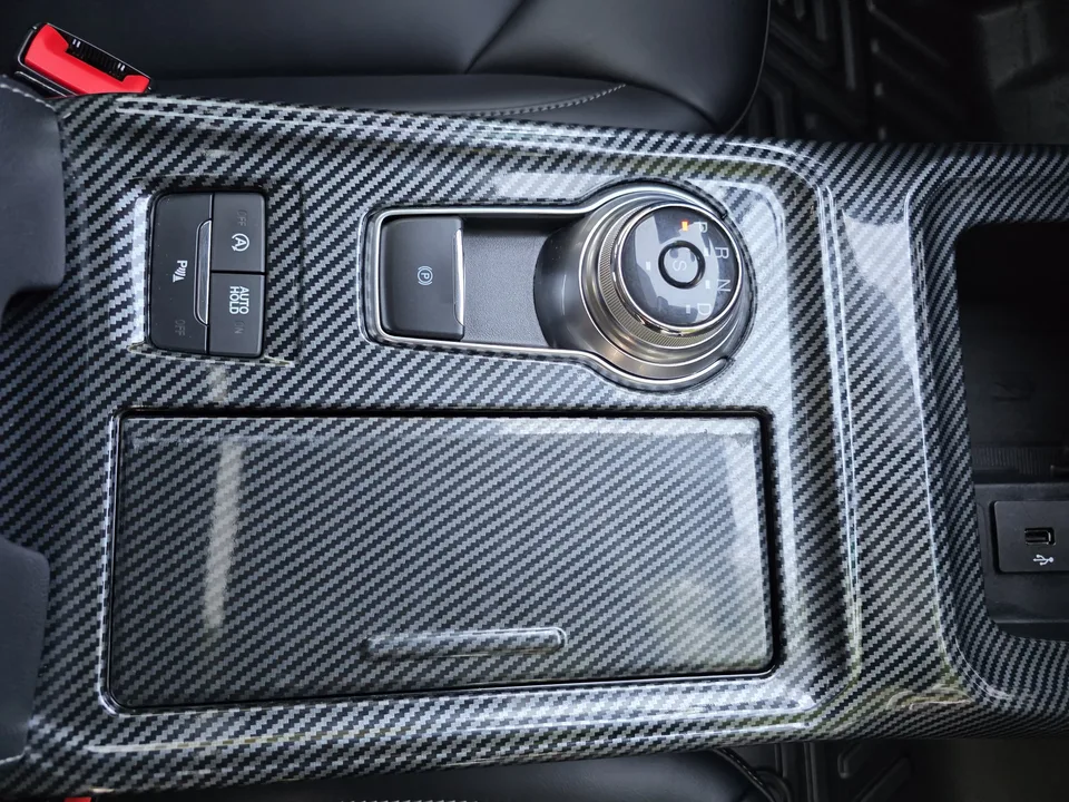 Ford Sharp boundary Sharp boundary 2021 2021 Edge PLUS EcoBoost 245 2WD Haorui 7-seater 2022 — thumbnail 2